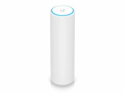 Ubiquiti UniFi U6 Mesh Pro | Wifi 6 Access Point | Power over Ethernet (PoE) | 4800 Mbit/s | Inclusief Muurmontagebeugel