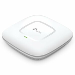 TP-Link CAP1750 | WiFi 5 Ceiling Access Point | 1750 Mbit/s | PoE (802.3at) | Inclusief Montagebeugel