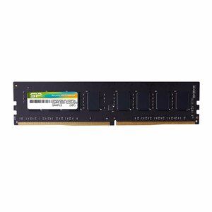 SSD Silicon Power / 16gb 1x 16gb / DDR4 / 3200 / CL22 U-DIMM