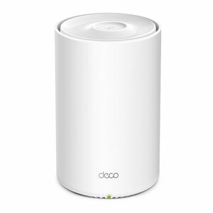 TP-Link Deco X20-4G LTE | Wifi 6 | Whole Home Mesh Wifi-systeem | Gigabit Ethernet Dual-band (2.4 GHz / 5 GHz)