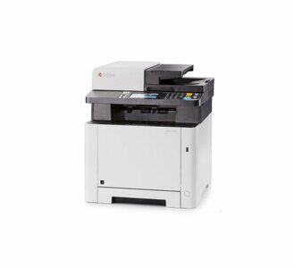 Kyocera ECOSYS M5526cdw AiO Laserprinter | 9600 x 600 DPI | Wifi | Kleur