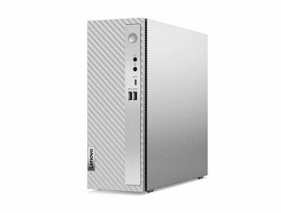 Lenovo IdeaCentre 3 Desktop | AMD Ryzen 7 5800H | 16GB | 1TB | W11 Professional
