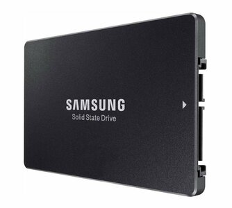 Samsung PM897 480GB SATA III SSD 2.5'' - 560MB/s