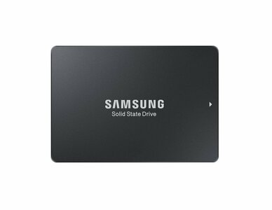 Samsung PM893 | 480GB SATA SSD | 2.5'' | 550MB/s
