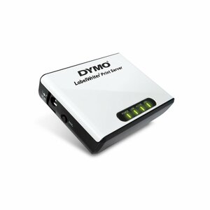 DYMO Print Server 1x Ethernet 100Mbps