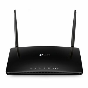 TP-Link Archer MR500 4G LTE | Wifi 5 Router | Ethernet Dual-band (2.4 GHz / 5 GHz) | 867Mbit/s