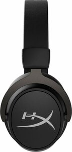 HyperX Cloud MIX | Bedrade & Draadloze Over-Ear Gaming Headset | Bluetooth + 3.5mm | Zwart