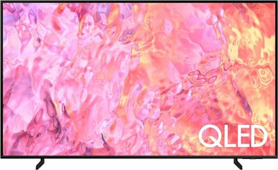 Samsung QE50Q67CAU | 50'' Ultra HD 4K | QLED Smart TV | Wifi | Tizen | Dolby Vision | 100Hz