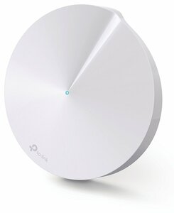 TP-Link Deco M5 (1-pack) | Wifi 5 | Whole Home Mesh Wifi-systeem | Gigabit Ethernet Dual-band (2.4 GHz / 5 GHz)