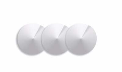 TP-Link Deco M5 (3-pack) | Wifi 5 | Whole Home Mesh Wifi-systeem | Gigabit Ethernet Dual-band (2.4 GHz / 5 GHz)