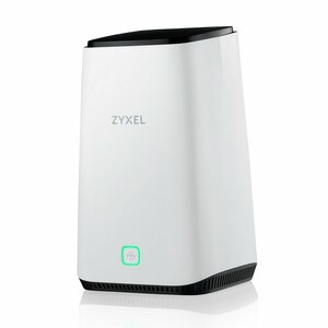 ZyXEL Nebula 5G NR Indoor | Wifi 6 Router | Gigabit Ethernet Dual-band (2.4 GHz / 5 GHz) | 2400Mbit/s