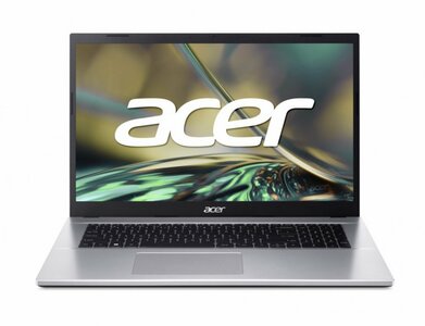 Acer Aspire 3 | 17.3'' F-HD IPS | Intel Core i5-1235U | 16GB | 512GB | W11 Professional