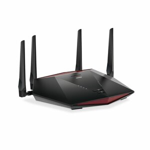 Netgear Nighthawk XR1000 | Wifi 6 Gamingrouter | Gigabit Ethernet Dual-band (2.4 GHz / 5 GHz) | 4800Mbit/s
