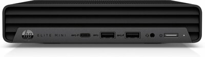 HP Elite 600 G9 Mini | Intel Core i5-12500T | 512GB | 16GB | W11 Professional