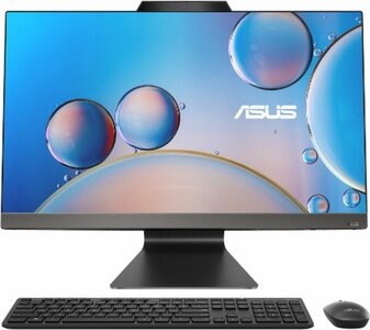 Asus All-in-One A3402WVAK | 23.6'' F-HD IPS | Intel Core i5 120U | 8GB | 512GB | W11 Professional