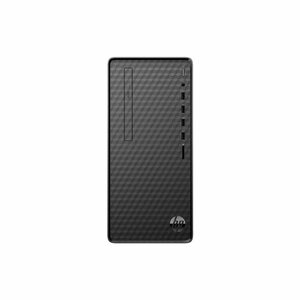 HP Desktop M01-F3101ng | Ryzen 5 5600G | 8GB | 256GB | W11 Professional