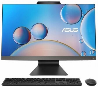Asus All-in-One 90PT03L2 | 23.8'' F-HD IPS | AMD Ryzen 5 7520U | 16GB | 512GB | W11 Home