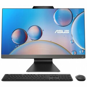 Asus All-In-One 90PT03T2 | 23.8'' F-HD IPS | Intel Core 5 120U | 16GB DDR5 | 512GB | W11 Professional