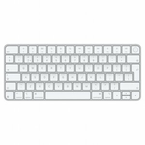 Apple Magic Keyboard | Draadloos | Bluetooth | QWERTY | Wit
