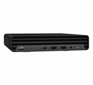 HP Prodesk Mini 400 G9 i5-13500T 16GB 512GB W11P