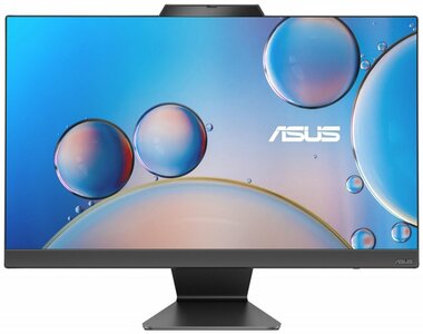 Asus AIl-in-One 90PT03T2 | 23.8'' F-HD | Intel Core 3 100U | 8GB DDR5 | 512GB | W11 Professional