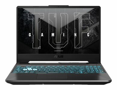 ASUS TUF Gaming A15 | 15.6'' F-HD IPS 144Hz | AMD Ryzen 7 7435HS | 16GB DDR5 | 512GB | RTX 3050 | Windows 11 Home