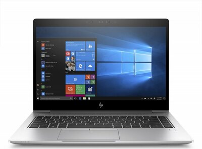 HP EliteBook 830 G5 | 13.3'' F-HD IPS | Intel Core i3-8130U | 8GB | 256GB | W11 Professional | RFS