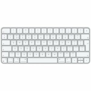 Apple Magic Keyboard | Draadloos | Bluetooth/USB | QWERTY | Wit