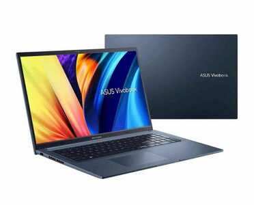 ASUS VivoBook X1704VA | 17.3'' F-HD IPS | Intel Core i7-1355U | 16GB | 1TB | W11 Professional