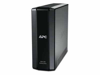 APC Back-UPS BR24BPG External Battery Pack