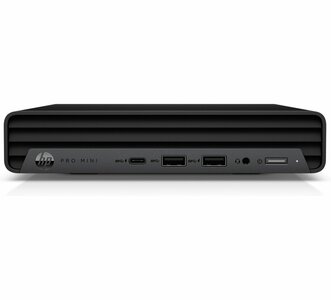 HP ProDesk Mini 400 G9 | Intel Core i5-13500T | 16GB | 512GB | W11 Professional | Met Keyboard