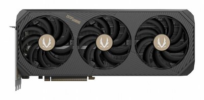 Zotac GAMING GeForce RTX 5090 SOLID OC NVIDIA 32 GB GDDR7