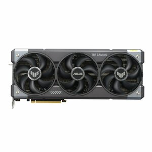 ASUS TUF Gaming GeForce RTX 5090 32GB GDDR7 OC Edition