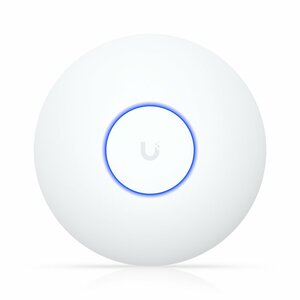 Ubiquiti UniFi U7 Lite | WiFi 7 Access Point (U7-Lite) | 4300 Mbit/s | PoE | Inclusief Montagebeugel
