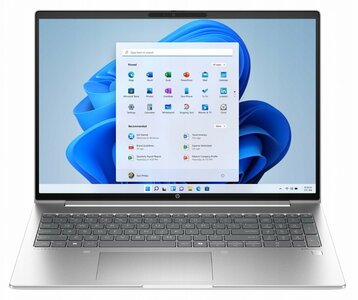 HP ProBook 460 G11 | 16'' IPS WUXGA | Intel Core Ultra 5 125U | 16GB DDR5 | 512GB SSD | W11 Professional