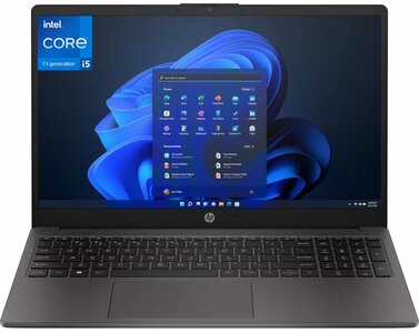 HP 250 G10 | 15.6'' F-HD IPS | Intel Core i5-1334U | 16GB | 512GB | W11 Professional