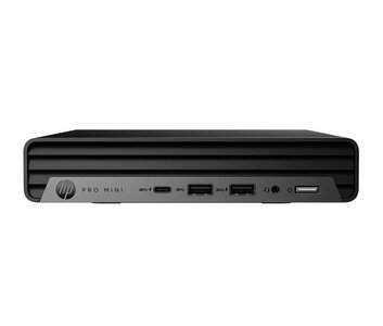 HP Pro Mini 400 G9 | Intel Core i5-14500T | 16GB | 512GB | Windows 11 Pro