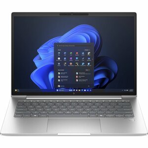 HP EliteBook 640 G11 | 14" WUXGA IPS (1920x1200) | Intel Core Ultra 5 125U | 16GB DDR5 RAM | 512GB SSD | IR Camera | Windows 11 Professional | 