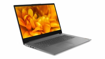Lenovo IdeaPad 3 | 17.3 Full HD IPS | Intel Core i5-1135G7 | 8GB RAM | 256GB SSD | W11 Home | Refurbished Bronze