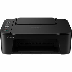 Canon Pixma TS3750i AiO Inkjetprinter | 4800 x 1200 DPI | Wifi | Kleur | Open Box