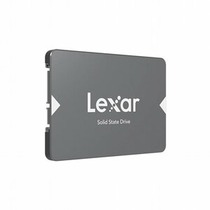 Lexar NS100 2.5" 256 GB SATA III