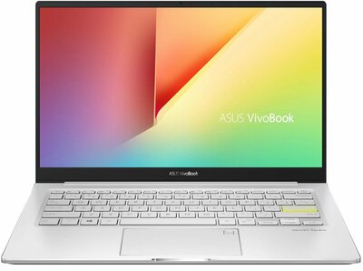 Asus Vivobook F1404 | 14'' Full HD | Intel Core 5 120U | 16GB RAM | 512GB SSD | W11 Home | Aurora