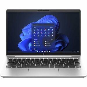 HP ProBook 440 G10 | 14" Full HD IPS | Intel Core i5-1335U | 16GB RAM | 512GB SSD | Windows 11 Professional | REFURBISHED SILVER