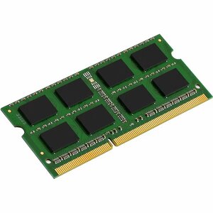 Pulled | 1x4GB DDR4 | 2400MHz | SO-DIMM | CL17 | Geheugenmodule | RAM