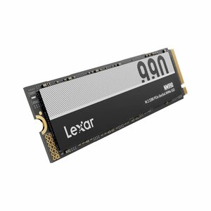 Lexar NM990 1 TB M.2 PCI Express 5.0 NVMe