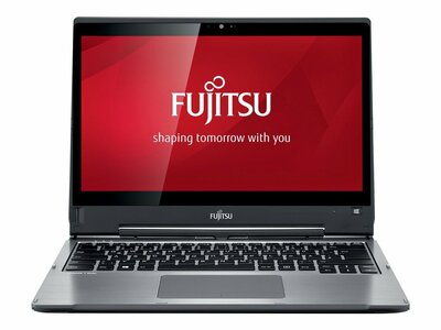Fujitsu Lifebook T936 | 13.3'' Full-HD Touch | Intel Core i5-6300U | 8GB RAM | 240GB SSD | W11 Professional | REFURBISHED SILVER