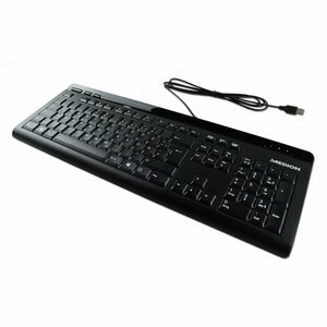 * SPECIAL * Medion USB Keyboard Chicony KU-0837 (Azerty)