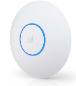 Ubiquiti Networks UAP-AC-SHD 1000Mbit/s Power over Ethernet (PoE) Wit WLAN toegangspunt