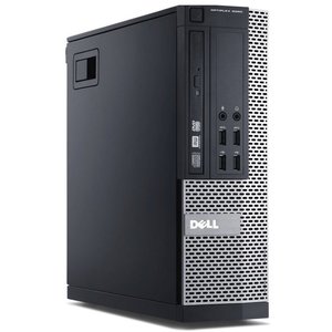 Dell Optiplex 7010 SFF i5-3470 2.9GHz / 4GB /  250GB / NO Os