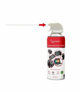 Airduster 400ml